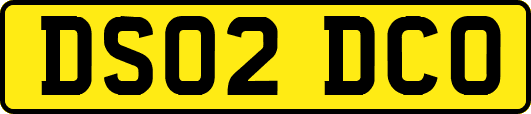 DS02DCO