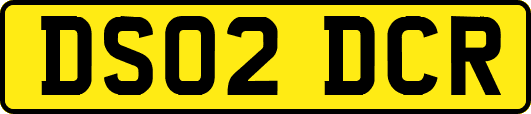DS02DCR