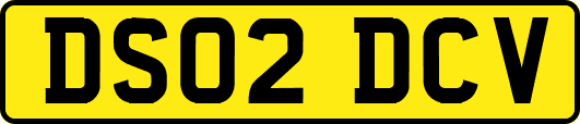 DS02DCV