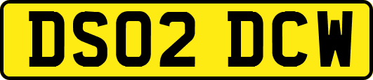 DS02DCW