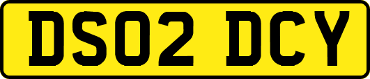 DS02DCY