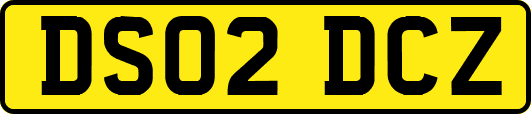 DS02DCZ