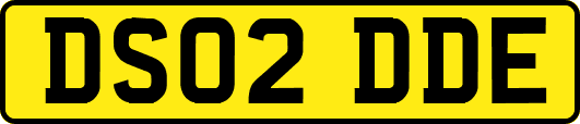 DS02DDE
