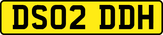 DS02DDH