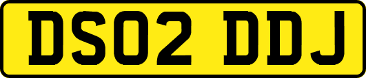 DS02DDJ