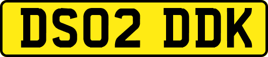 DS02DDK