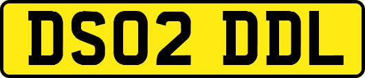 DS02DDL