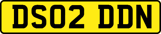 DS02DDN