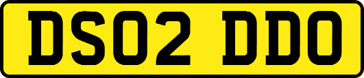 DS02DDO