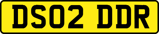 DS02DDR