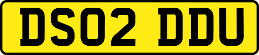 DS02DDU