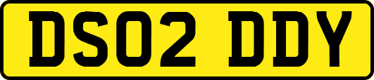 DS02DDY