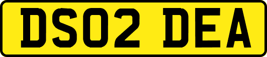 DS02DEA