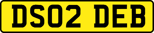 DS02DEB