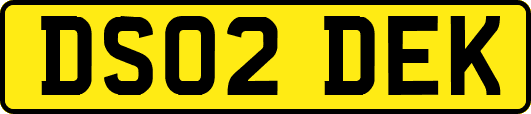 DS02DEK