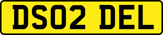 DS02DEL