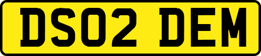 DS02DEM