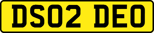 DS02DEO