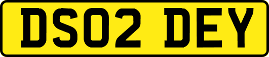 DS02DEY