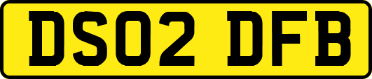 DS02DFB