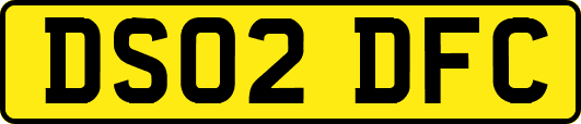 DS02DFC