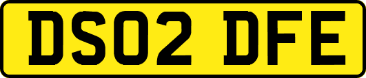 DS02DFE