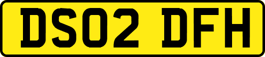 DS02DFH