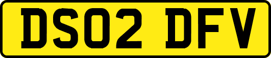 DS02DFV