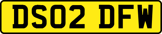 DS02DFW