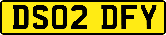 DS02DFY