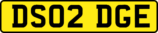 DS02DGE
