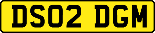 DS02DGM