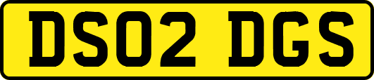 DS02DGS