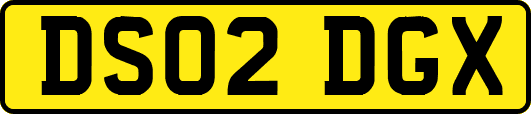 DS02DGX