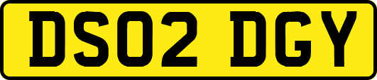 DS02DGY