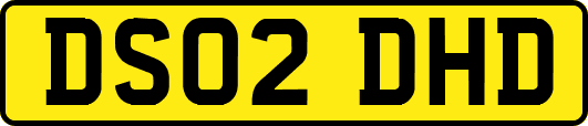 DS02DHD