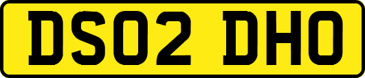 DS02DHO