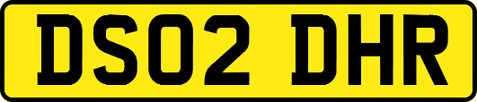 DS02DHR