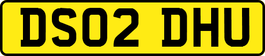 DS02DHU