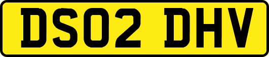 DS02DHV