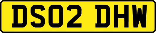 DS02DHW