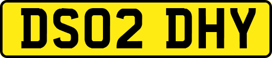 DS02DHY