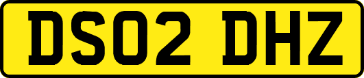 DS02DHZ