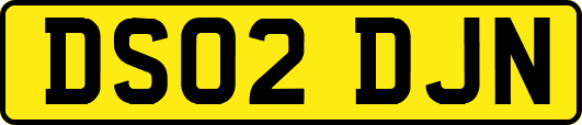 DS02DJN