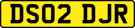 DS02DJR
