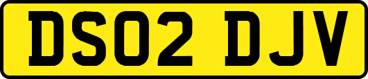 DS02DJV
