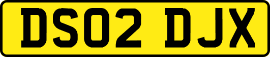 DS02DJX