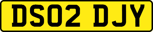 DS02DJY