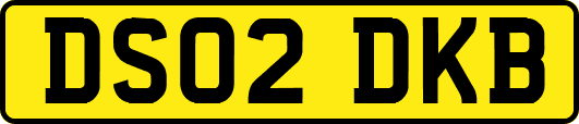 DS02DKB