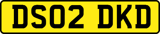 DS02DKD